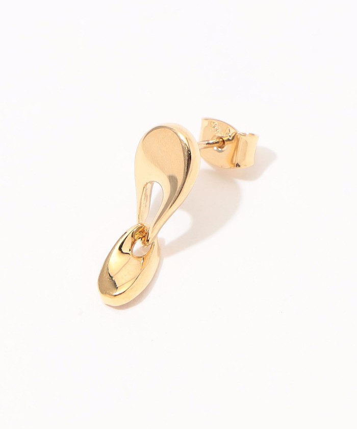 別注】PHILIPPE AUDIBERT ピアス ピアス 人気・おすすめ｜使いやすい