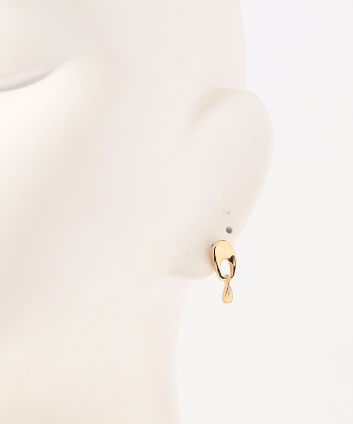 ★5/18限定価格★【PHILIPPE AUDIBERT】ピアス 別注】PHILIPPE AUDIBERT ピアス ピアス 人気・おすすめ｜使いやすい
