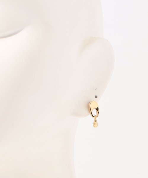 【別注】PHILIPPE AUDIBERT ピアス ピアス PET1215084093(9295円)