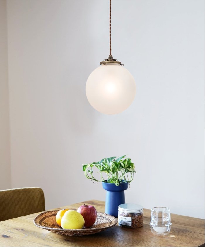 MYKONOS LAMP ミコノスランプ　ペンダントライト　電球なし MYKONOS LAMP ミコノスランプ ペンダントライト 電球なし