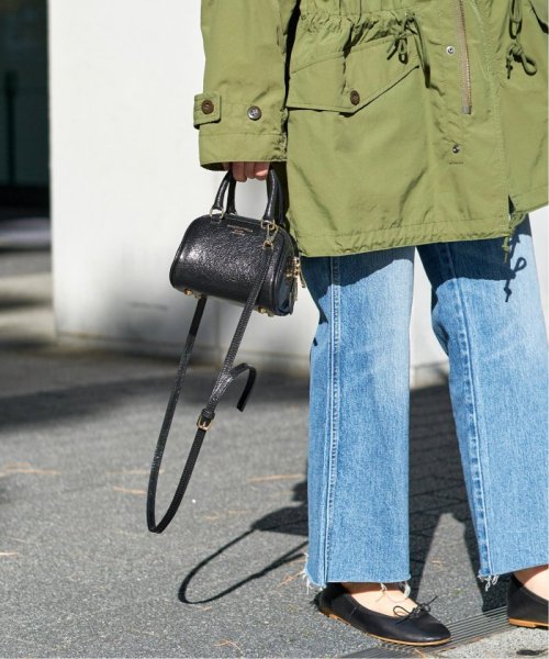 【Christian Villa/クリスチャンヴィラ】 Laminuto Mini Boston by Christian Villa/クリスチャンヴィラ Spick