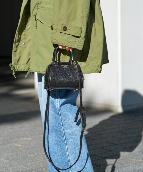 【Christian Villa/クリスチャンヴィラ】 Laminuto Mini Boston by Christian Villa/クリスチャンヴィラ Spick