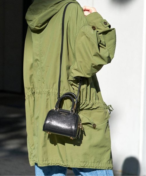 【Christian Villa/クリスチャンヴィラ】 Laminuto Mini Boston by Christian Villa/クリスチャンヴィラ Spick