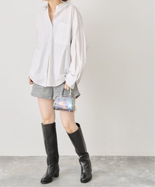 【Christian Villa/クリスチャンヴィラ】 Laminuto Mini Boston by Christian Villa/クリスチャンヴィラ Spick