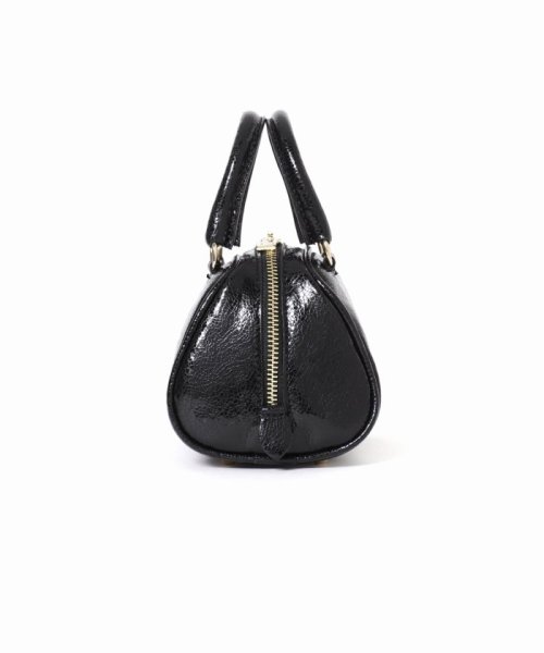 【Christian Villa/クリスチャンヴィラ】 Laminuto Mini Boston by Christian Villa/クリスチャンヴィラ Spick