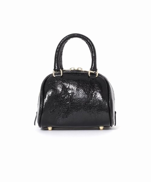 【Christian Villa/クリスチャンヴィラ】 Laminuto Mini Boston by Christian Villa/クリスチャンヴィラ Spick