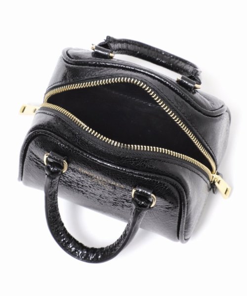 【Christian Villa/クリスチャンヴィラ】 Laminuto Mini Boston by Christian Villa/クリスチャンヴィラ Spick