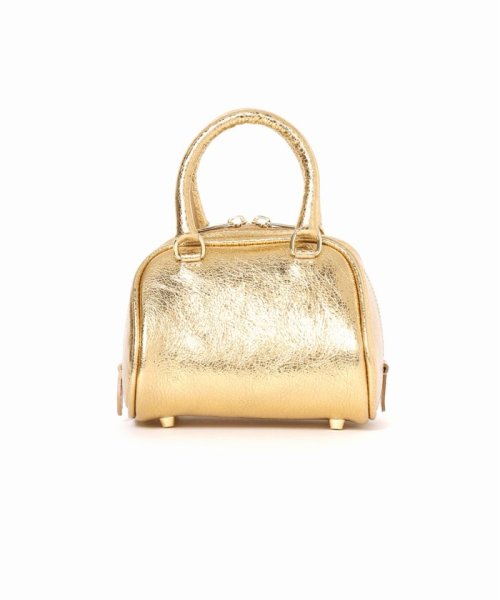 【Christian Villa/クリスチャンヴィラ】 Laminuto Mini Boston by Christian Villa/クリスチャンヴィラ Spick