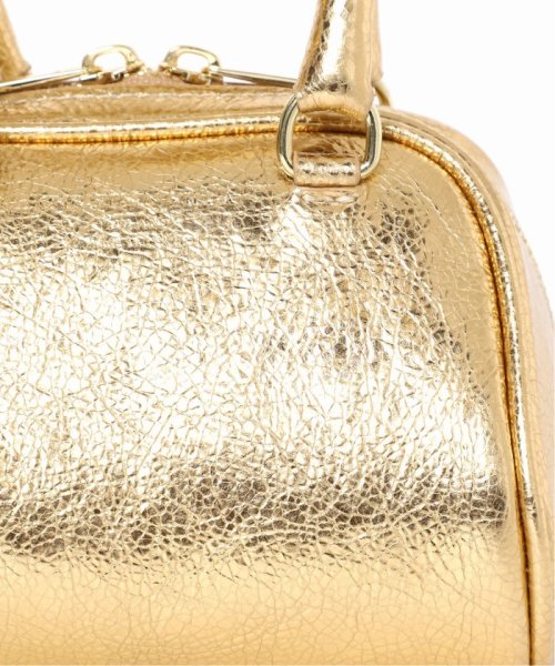 【Christian Villa/クリスチャンヴィラ】 Laminuto Mini Boston by Christian Villa/クリスチャンヴィラ Spick