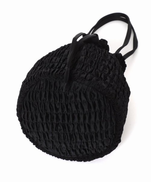 hai / ハイ】Puff Gina Bag - ハンドバッグ | 販売直売 通販 割引 