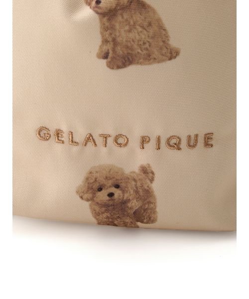 gelato pique Kids＆Baby(gelato pique Kids＆Baby)/【KIDS】【販路限定商品】巾着S/img07