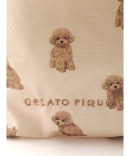 gelato pique Kids＆Baby(gelato pique Kids＆Baby)/【KIDS】【販路限定商品】巾着L/img07