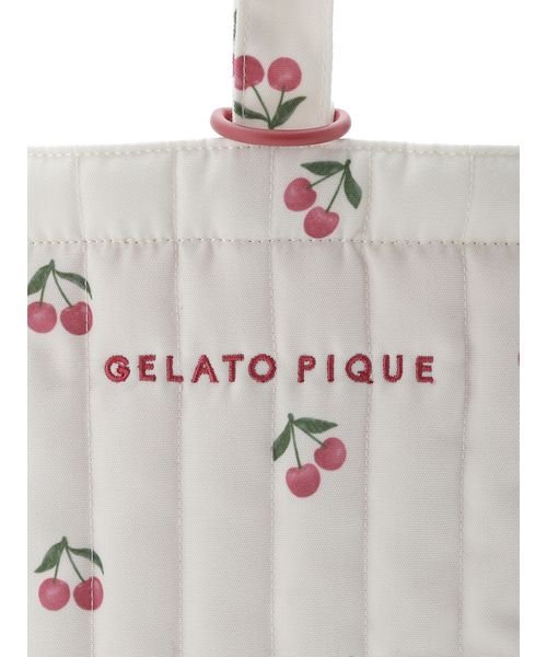 gelato pique Kids＆Baby(gelato pique Kids＆Baby)/【KIDS】【販路限定商品】シューズバッグ/img07