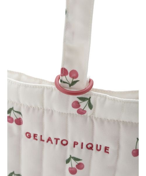 gelato pique Kids＆Baby(gelato pique Kids＆Baby)/【KIDS】【販路限定商品】シューズバッグ/img08