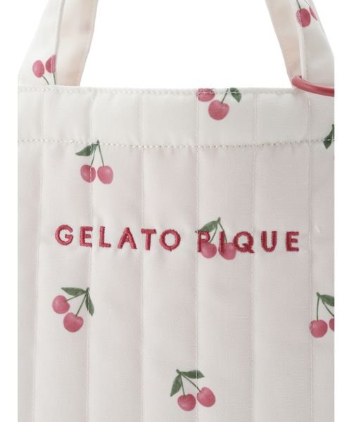 gelato pique Kids＆Baby(gelato pique Kids＆Baby)/【KIDS】【販路限定商品】レッスンバッグ/img07