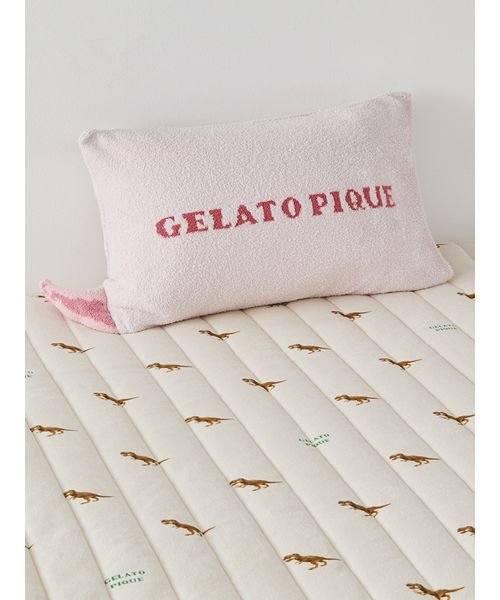 gelato pique Sleep(gelato pique Sleep)/【Sleep】ダイナソージャガードピローケース/img03