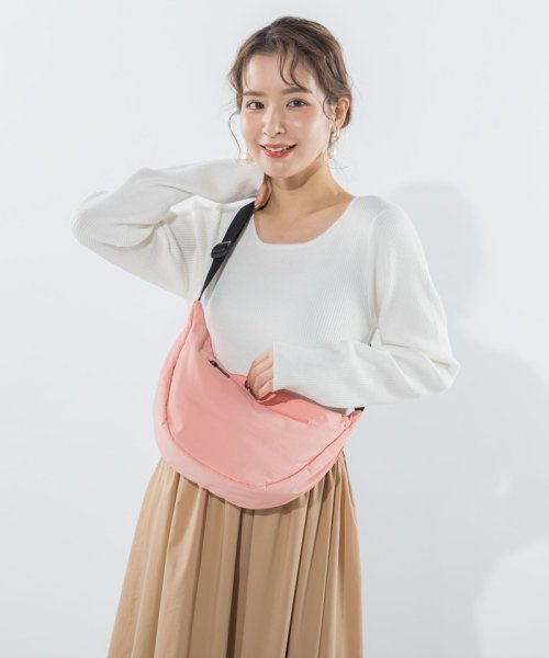 VICKY(ビッキー)/【アクティブなお出かけに】防水防汚ショルダーボディBAG/img36