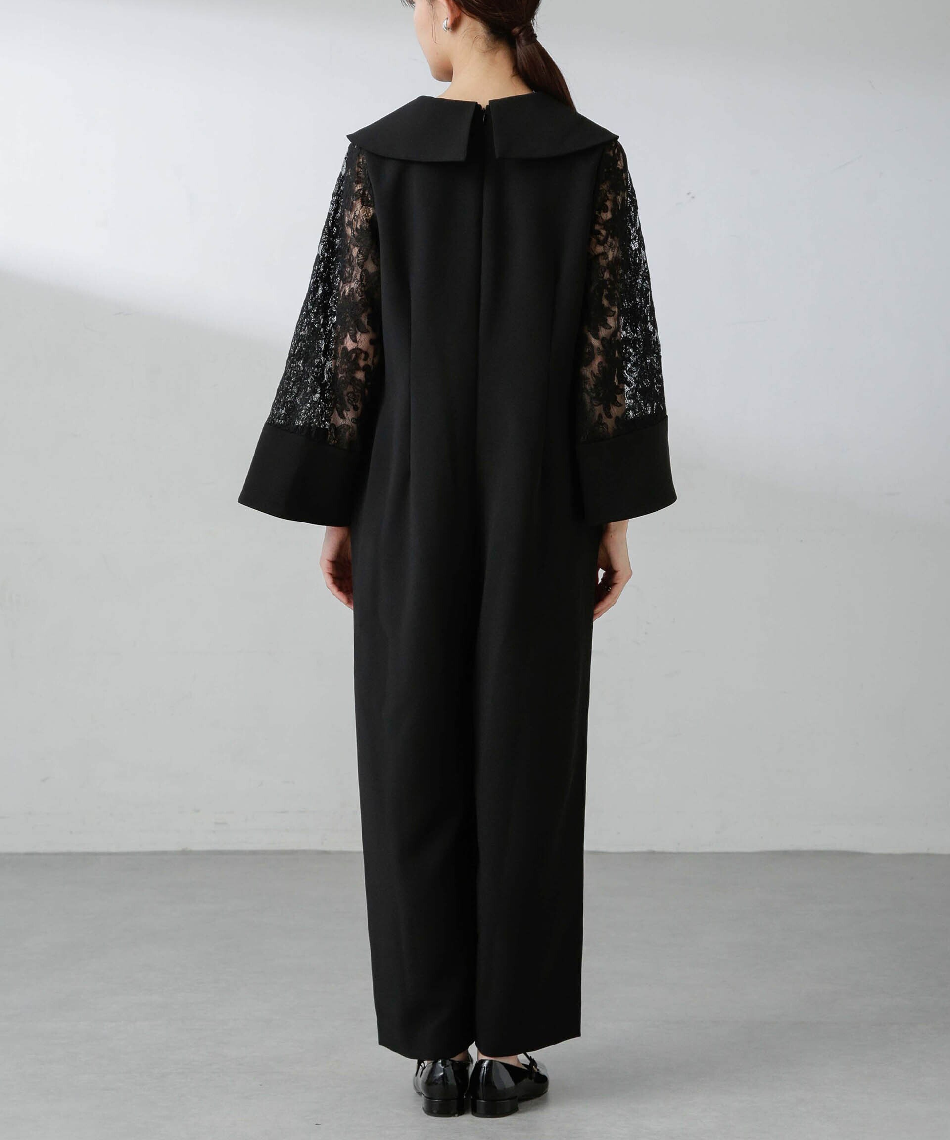 troisiemechaco/ダブルクロス 2WAYオールインワン （新品/未使用  