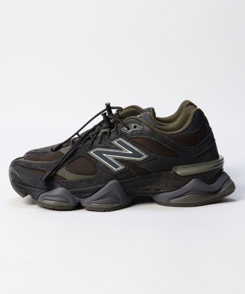 new balance(ニューバランス)/新作【NEW BALANCE】ニューバランス 90/60 スニーカー メンズ レディース U9060PH/img01