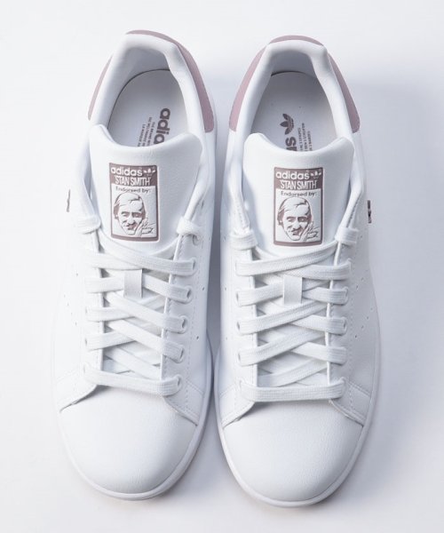 Adidas(アディダス)/STAN SMITH W/img05