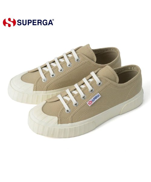 SUPERGA(スペルガ)/スペルガ SUPERGA ユニセックス 3A00GRT0 2630 STRIPE AQJ/img01