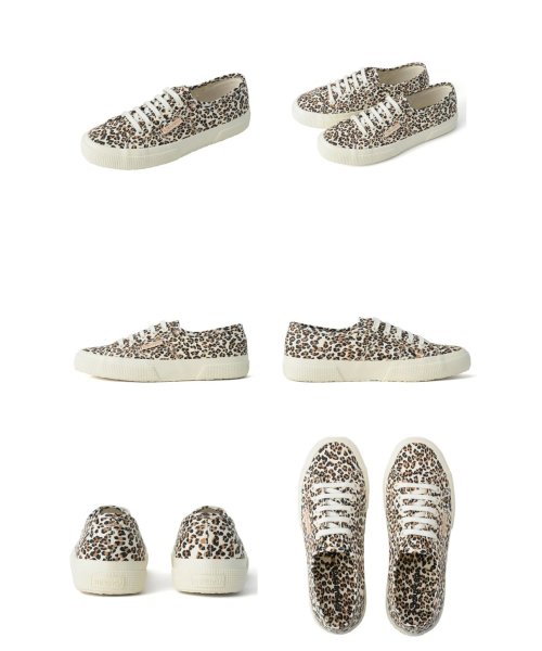 SUPERGA(スペルガ)/スペルガ SUPERGA レディース 3A001W00 2750 PRINT AB4/img02