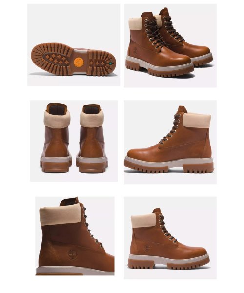 Timberland(ティンバーランド)/ティンバーランド Timberland メンズ アーバーロード ウォータープルーフ Arbor Road WP A5YKD A5YM1 A5YMN/img03