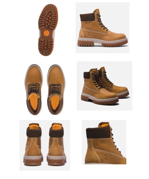 Timberland(ティンバーランド)/ティンバーランド Timberland メンズ アーバーロード ウォータープルーフ Arbor Road WP A5YKD A5YM1 A5YMN/img04