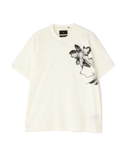 LHP(エルエイチピー)/Y－3/ワイスリー/GFX SS TEE 1/グラフィックTシャツ/img02