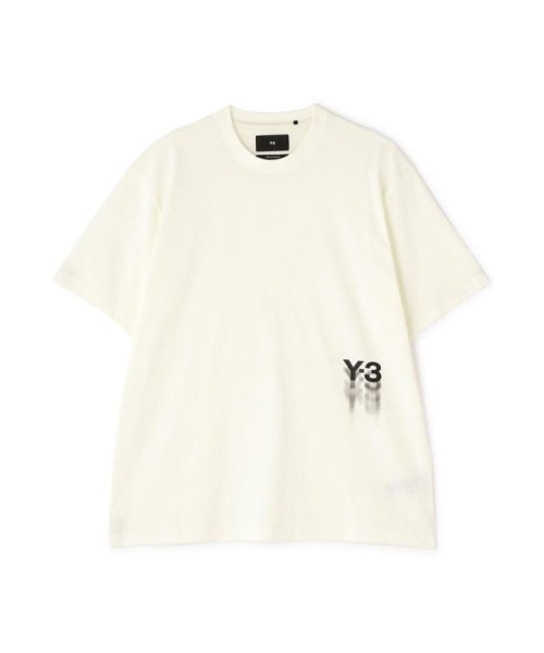 LHP(エルエイチピー)/Y－3/ワイスリー/GFX SS TEE/グラフィックTシャツ/img02