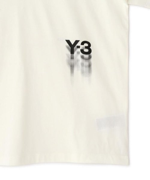 LHP(エルエイチピー)/Y－3/ワイスリー/GFX SS TEE/グラフィックTシャツ/img07