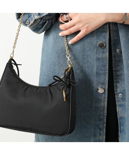 BOTTEGA VENETA キーリング 619100 V0050 トライアングル BOTTEGA VENETA キーリング V0050