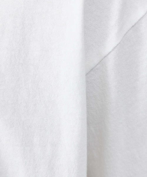 ABAHOUSE(ABAHOUSE)/【KELTY/ケルティ】フロントプリントロゴTシャツ/img14