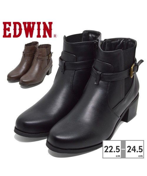 EDWIN(EDWIN)/エドウィン EDWIN レディース 11271/img01