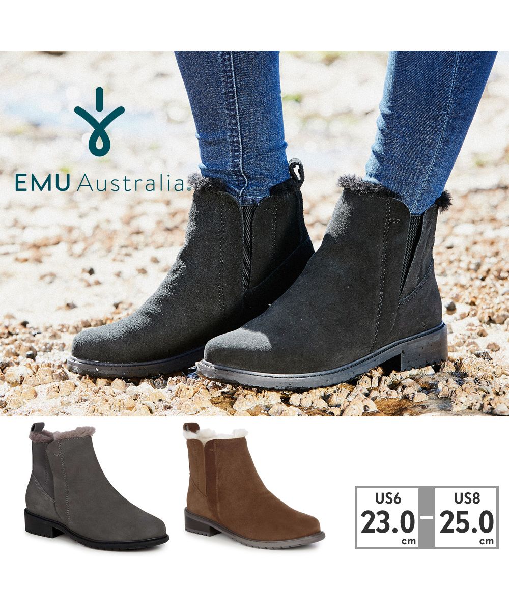 セール】エミュ オーストラリア EMU Australia レディース W11292