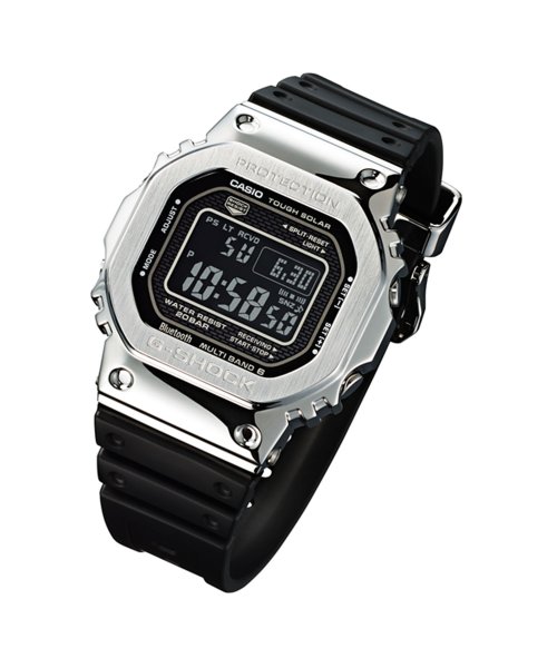 CASIO(CASIO)/GMW－B5000－1JF/img01