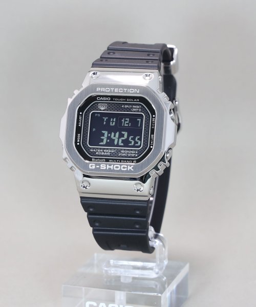 CASIO(CASIO)/GMW－B5000－1JF/img03