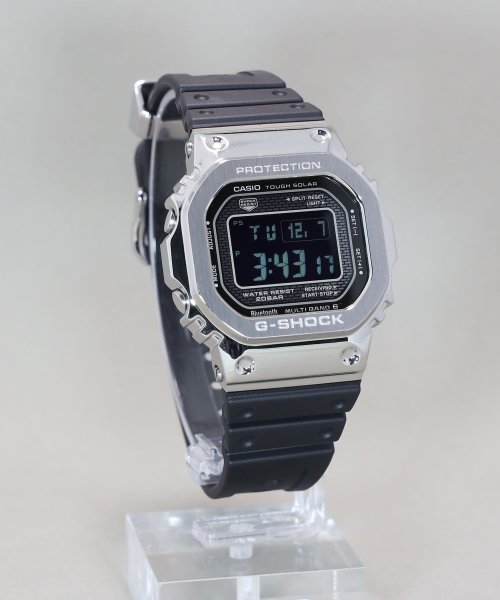 CASIO(CASIO)/GMW－B5000－1JF/img04