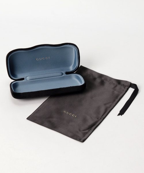 グッチ GG0820S サングラス インターナショナルフィット レクタングル スクエア レディース 