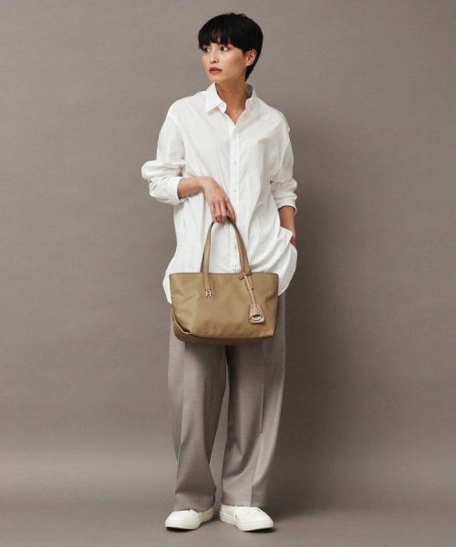【リベロ】ナイロン トートバッグ　M リベロ