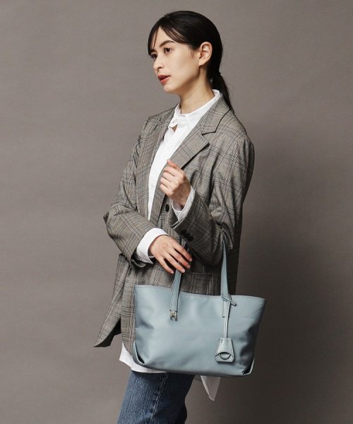 【リベロ】ナイロン トートバッグ　M リベロ