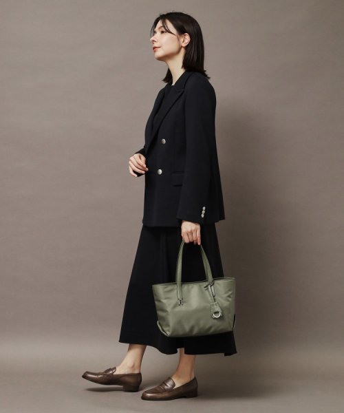 【リベロ】ナイロン トートバッグ　M リベロ