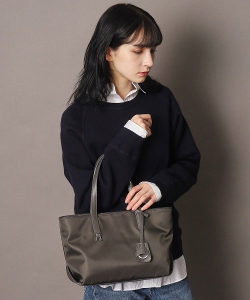 【リベロ】ナイロン トートバッグ　M リベロ