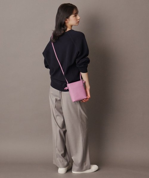 【チェスタ】スマートフォン用ミニレザーショルダーバッグ S 2WAY 本革 チェスタ