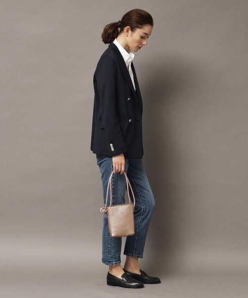 【チェスタ】スマートフォン用ミニレザーショルダーバッグ S 2WAY 本革 チェスタ