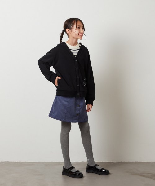 a.v.v(KID'S)(アー・ヴェ・ヴェキッズ)/[KIDS]メリージェーン[WEB限定サイズ]/img06