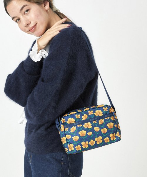 LeSportsac(LeSportsac)/DANIELLA CROSSBODYブルーミングバインズ/img06