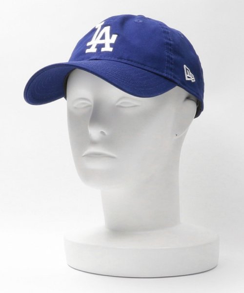 green label relaxing(グリーンレーベルリラクシング)/【別注】＜NEW ERA＞GLR 9TWENTY 4PLACE エンブレム キャップ/img14