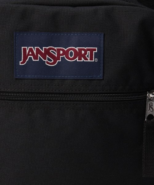 JANSPORT(ジャンスポーツ)/ジャンスポーツ JS0A47JK バックパック リュック ビックスチューデント/img04