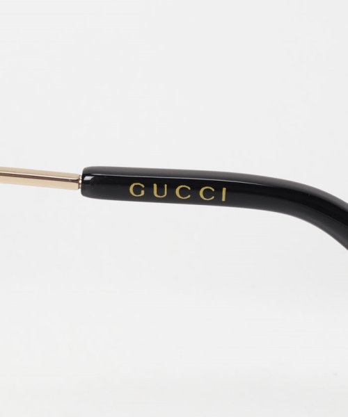 GUCCI(グッチ)/グッチ GG0351S サングラス インターナショナルフィット レディース/img05